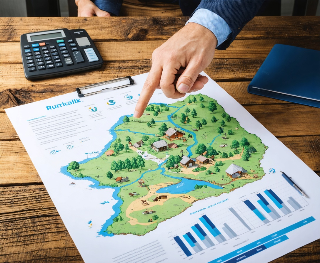 Pracovná konzultácia nad biznis plánom